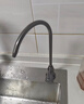 名爵净水器龙头304不锈钢直饮水龙头厨房水槽净水器防溅单冷Z-011181 实拍图