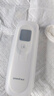 鱼跃(yuwell)医用红外体温计额温枪温度计婴儿专用精准38节活动YT-1 实拍图