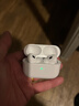 华强北新款【官配正品丨顶配Pro9代】华强北蓝牙耳机Air无线Pro2降噪国家补贴适用苹果iPhone17/16入耳式Pods 【2025新款丨全功能顶配版】 ANC主动降噪+滑动调音+空间音频 实拍图