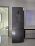 容声253L三门小冰箱小户型超薄一级能效风冷无霜变频节能出租房以旧换新星澜BCD-253WD16NPA国家补贴 实拍图
