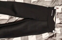浪莎加厚鲨鱼裤女打底裤秋冬高腰收腹面料400g加绒外穿紧身裤 实拍图