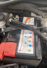 骆驼(CAMEL)汽车电瓶启停蓄电池EFB-60本田思域XRV雅阁宝来奥迪A3 实拍图