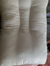 红豆A类抗菌枕头枕芯护颈枕睡眠颈椎病深度睡觉专用高枕48*74cm一只装 实拍图