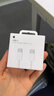Apple/苹果 60W USB-C数据线-1米 type-c苹果充电线手机数据线 苹果17充电线iphone17充电线 实拍图