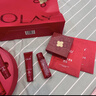 玉兰油（OLAY）大红瓶水乳液保湿抗皱紧致化妆品护肤品套装新年礼盒情人节送女友 实拍图