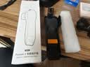 漾菲斯适用大疆pocket3云台保护壳灵眸口袋相机镜头屏幕保护罩djiosmo配件云台保护罩绒布保护防刮防摔 实拍图