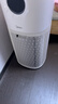 美的（Midea）【母婴认证加湿器】空气净化器一体鼻炎家用除甲醛除烟味除异味过敏原空气净化机RX400pro 实拍图