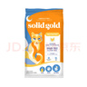 素力高（SolidGold）鲜肉高蛋白生鲜金素鸡鸡肉益生菌肠道猫粮3磅/1.36kg 实拍图