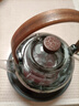茗光煮茶壶电陶炉煮茶器烧水壶煮茶炉养生壶茶具套装2025年新款 实拍图