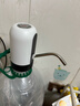 拜杰桶装水抽水器饮水机抽水泵电动上水器抽水神器自动压水器取水器 实拍图