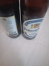 唯森德国原装进口小麦白小麦黑啤酒500ml*20瓶整箱精酿啤酒 维森白啤 500mL 6瓶 组合装 实拍图