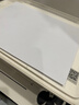 得力（deli）珊瑚海A4打印纸 75g500张单包复印纸 双面草稿纸 打印作业 书写绘画ZF368【销冠系列】 实拍图