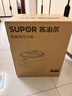 苏泊尔（SUPOR）【厨房好年货】全自动智能预约电压力锅5L触控家用煲汤球釜内胆SY-50YC9001Q电饭煲高压锅4-6人 实拍图