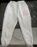 班尼路（Baleno）女童裤子2025冬季加绒加厚秋冬款女孩冬装保暖长裤儿童运动卫裤 实拍图
