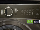 小天鹅（LittleSwan）滚筒洗衣机全自动家用 12KG水魔方 TG12V628PLUS 以旧换新  京东自营 内衣洗 一级能效 国家补贴 实拍图