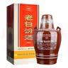 汾酒老白汾10 清香型白酒 45度 475ml*6瓶 整箱装 宴请礼赠自饮 实拍图