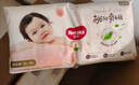 好奇（Huggies）铂金装小桃裤成长裤XL96片(12-17kg)加大号尿不湿【透爽散热】 实拍图