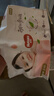 好奇（Huggies）铂金装小桃裤纸尿裤NB84片(5kg以下)尿不湿【透爽散热】 实拍图