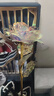 七彩炫光玫瑰花星空彩金浪漫情人节七夕送老婆女友生日礼物金箔 彩金红玫瑰花 【送它一朵永不凋零的爱意玫瑰】 实拍图