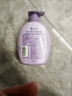 郁美净鲜奶七果儿童沐浴露洗发水二合一550g无硅油宝宝沐浴柔顺洗发水 实拍图