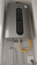 iCongo志高家电科技(香港)有限公司出品【免费上门安装】燃气热水器家用热水器一级静音零冷水恒温强排式 16L 【一级静音】大屏恒温+一厨俩卫+免费安装 天然气（12T） 实拍图