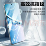 朗客【2片装】适用红米Note15钢化膜note15手机膜小米Redmi曲面全覆盖超薄高清玻璃抗指纹防摔保护贴膜 实拍图