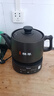美的（Midea）煎药壶全自动分体式4.5L家用养生壶家用熬药中药锅中药煲炖汤智能免看管文武火二煎 JYC4556 实拍图