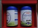京东京造 牛初乳粉营养奶粉850g×2 低GI 成人中老年奶粉新年送礼年货礼盒 实拍图
