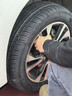 双星汽车轮胎 185/60R15 84H X11 适配飞度/捷达/致炫/新威驰 实拍图