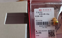 菜百首饰黄金吊坠 足金5D鎏彩葫芦“福禄”寓意吊坠  HJ 黄金吊坠（不含链） 约0.98g 实拍图