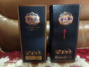 洋河梦之蓝 手工班 52度500ml*4瓶 整箱装绵柔浓香型（老版年份随机） 实拍图