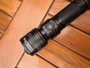 神火（SupFire）RX21强光手电筒变焦超亮远射长续航小型便携军户外骑行家专用灯 实拍图