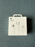 Apple/苹果 EarPods USB-C有线耳机 type-c有线耳机苹果耳机 苹果17有线耳机笔记本耳机游戏音乐 实拍图