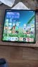 HUAWEI Mate X6 12GB+512GB曜石黑分布式玄武架构 鸿蒙大屏AI 红枫原色影像折叠旗舰手机 折叠屏 实拍图