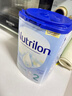 诺优能（Nutrilon）荷兰牛栏婴幼儿配方奶粉乳糖配方原装进口 2段 1罐 （6-10个月）27年1-8月 实拍图