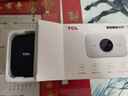TCL随身wifi三网通用免插卡无线wifi6车载4G路由器随身便携无限制移动联通电信全国通用2026款5GXY15B 【新款苍梧蓝】展锐芯片3000毫安大电池 不限速不虚标月享1500G流量 实拍图