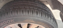 韩泰（Hankook）汽车轮胎 205/55R16 91V SK10 适配朗逸/速腾/高尔夫/朗动/威朗 实拍图