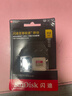 闪迪（SanDisk）512GB TF(MicroSD)内存卡 4K极速金卡A2 V30 U3行车记录仪 运动相机无人机 监控存储卡 读190MB/s 实拍图