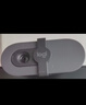 罗技（Logitech）C270 高清摄像头 USB电脑笔记本台式机摄像头 视频会议网课摄像头带麦克风 即插即用 实拍图
