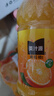 可口可乐（Coca-Cola）美汁源 Minute Maid 果粒橙 橙汁果汁饮料 300ml*12瓶 年货 实拍图