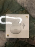 HUAWEI FreeBuds 5i 国家补贴 入耳式降噪蓝牙耳机 音乐游戏运动耳机 安卓苹果手机通用 陶瓷白 实拍图
