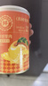 三只松鼠黄桃鲜果捞2550g/6罐 礼盒装新鲜水果罐头清爽糖水儿童年货送礼 实拍图
