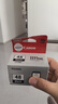佳能（Canon）PG-48 黑色墨盒(适用E478/E478R/E3480/E418/E4280/E4580) 实拍图