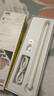 倍思电容笔iPad触控笔【2025升级】适用25年iPad Pro/Air/Mini/iPad11平板触屏手写笔Applepencil二代 实拍图