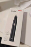 京东京造 电动鼻毛修剪器充电式 修鼻毛神器鼻毛剪刀剪鼻毛器【不伤鼻腔 超长续航】男士生日礼物 男 实拍图