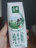 伊利金典纯牛奶整箱 200ml*12盒 3.6g乳蛋白 原生高钙 年货礼盒装 实拍图