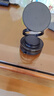 真空吸盘磁吸手机支架多功能车载中控台防抖导航车内专用 升级磁吸款黑色/送引磁环【苹果12以上可直接使用】 实拍图