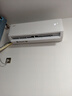 格力空调 云佳pro 1.5匹新一级能效变频纯铜管卧室挂机 新品升级 省电空调 国家补贴 KFR-35GW/NhMa1BG 实拍图