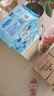 舒洁（Kleenex）纯水湿厕纸80抽*10包 (800抽)清洁湿纸巾私处清洁EDI纯水 实拍图