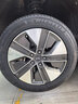 米其林（MICHELIN）汽车轮胎/电动车新能源轮胎 215/55R17 94V e聆悦 E PRIMACY 实拍图